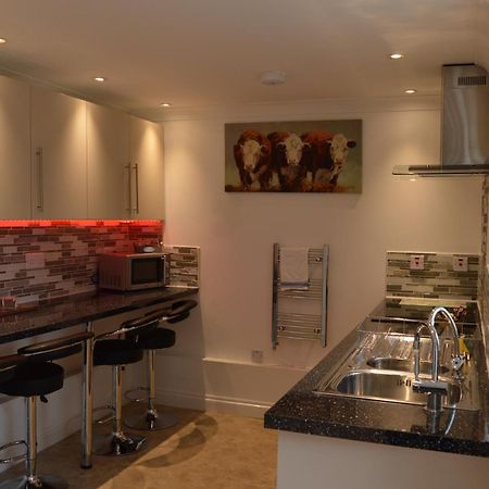 Worship Farm Accommodation Redhill  Exterior foto