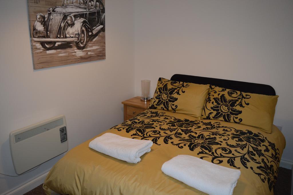 Worship Farm Accommodation Redhill  Exterior foto