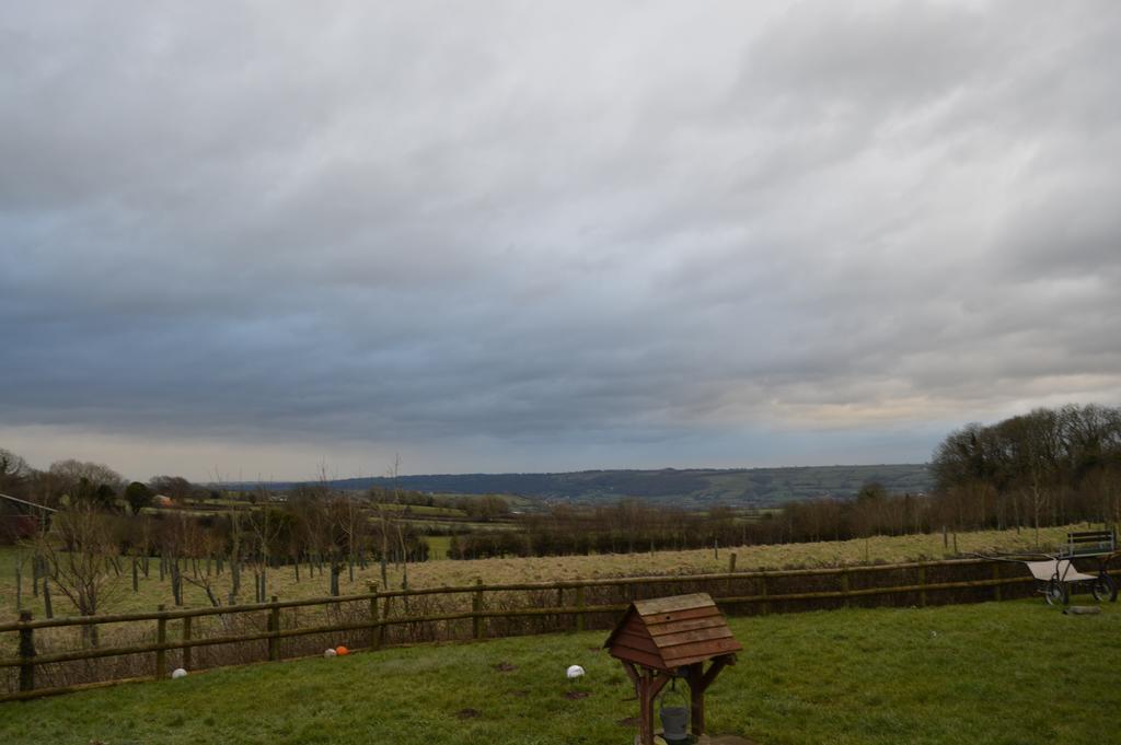 Worship Farm Accommodation Redhill  Exterior foto