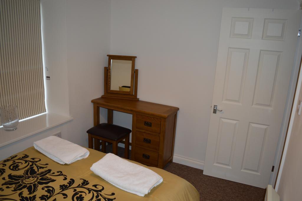 Worship Farm Accommodation Redhill  Exterior foto