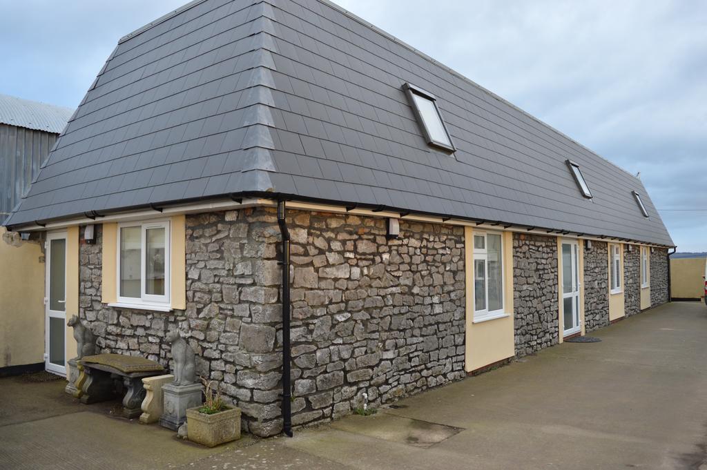 Worship Farm Accommodation Redhill  Exterior foto