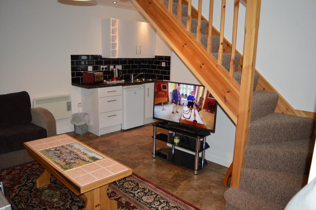 Worship Farm Accommodation Redhill  Exterior foto