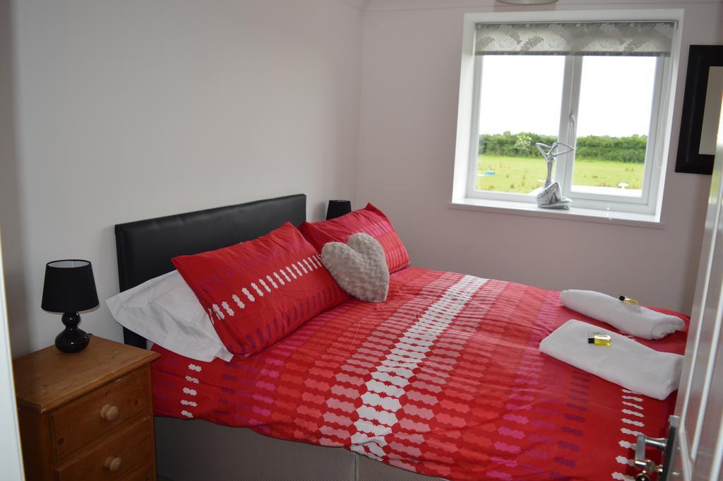 Worship Farm Accommodation Redhill  Exterior foto
